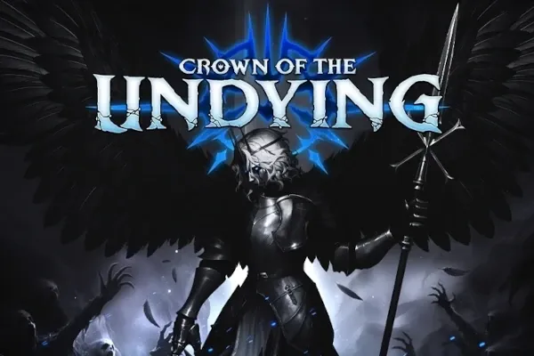 Crown of the Undying
