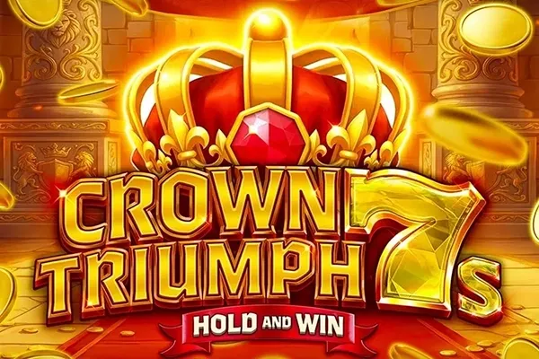 Crown Triumph 7s