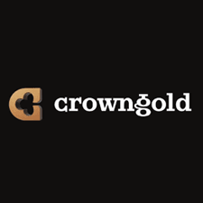CrownGold Casino logo
