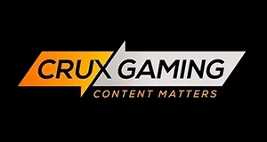 Crux Gaming Crux Gaming