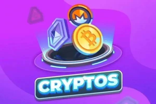 Cryptos