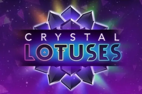 Crystal Lotuses™