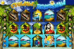 Cubana Tropicana
