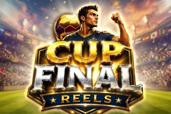 Cup Final Reels