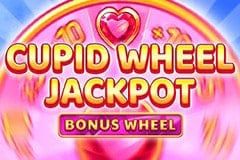 Cupid Wheel Jackpot