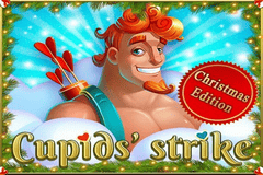 Cupids' Strike Christmas Edition