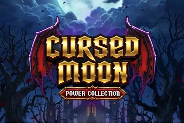 Cursed Moon Power Collection