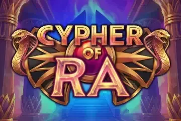 Cypher Of Ra