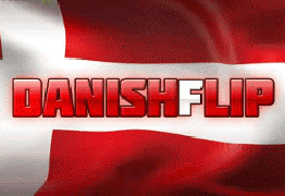 Danish Flip