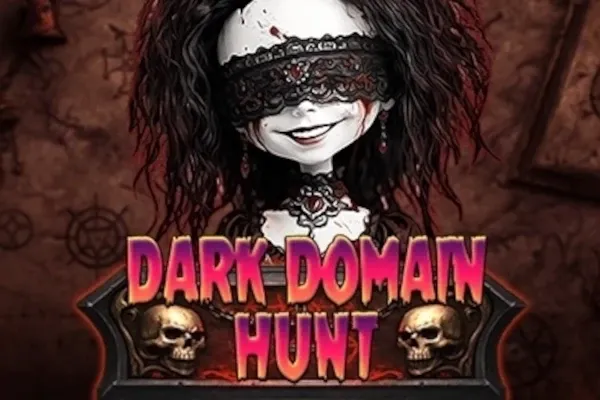 Dark Domain Hunt
