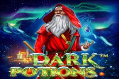 Dark Potions