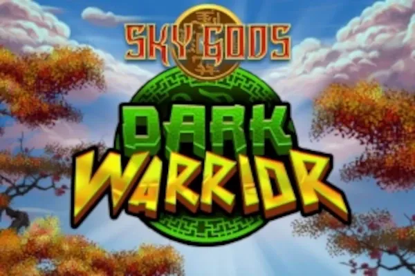 Dark Warrior