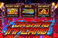 Dashing Inferno