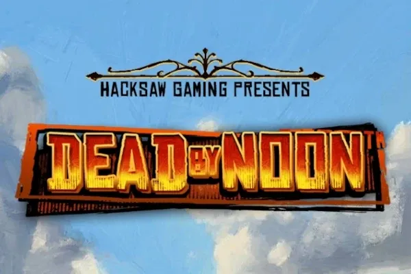 Dead by Noon™