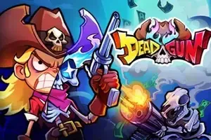 Dead Gun