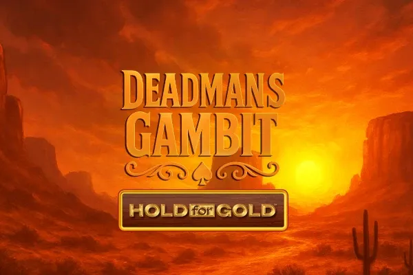Dead Man's Gambit