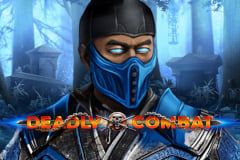 Deadly Combat