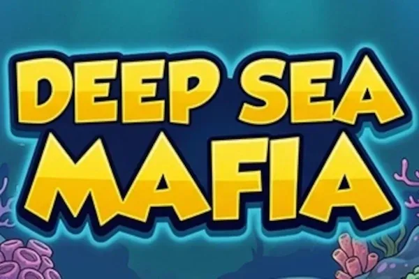 Deep Sea Mafia