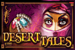 Desert Tales