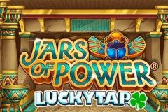 Jars of Power LuckyTap™