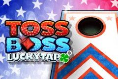 Toss Boss LuckyTap™