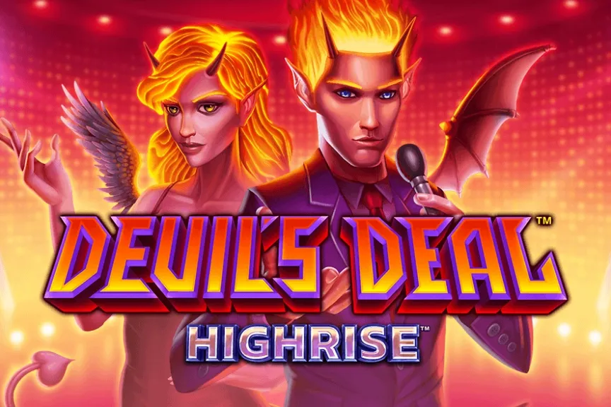 Hot Rise Games