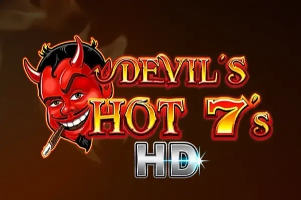 Devil's Hot 7's