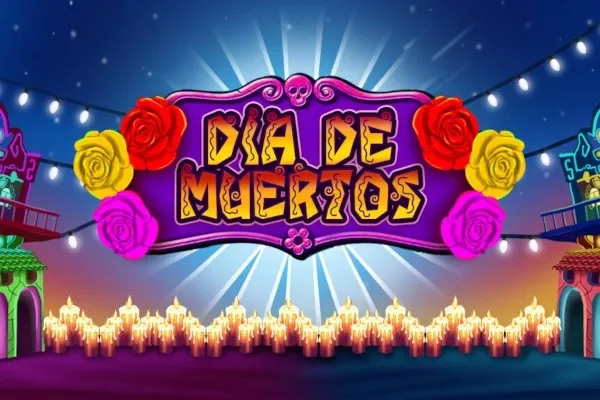 Dia De Muertos