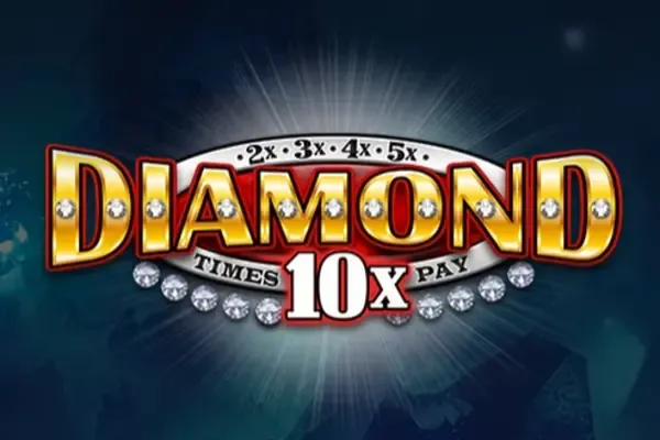 Diamond 10x