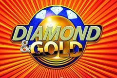 Diamond & Gold