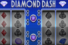 Diamond Dash
