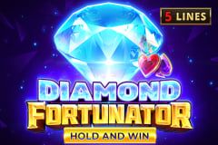 Diamond Fortunator