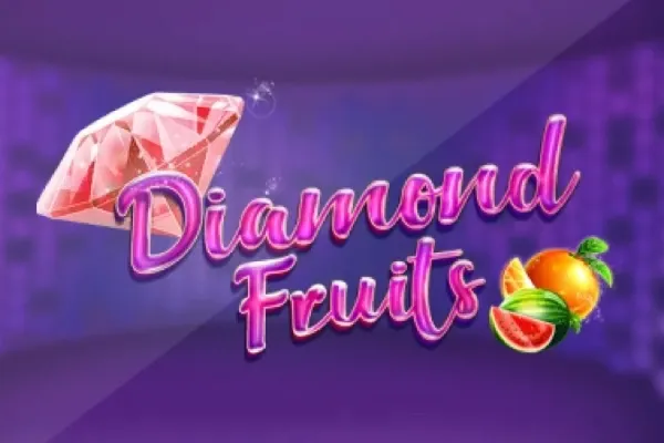 Diamond Fruits