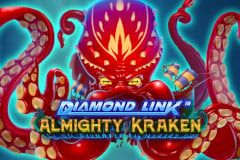 Diamond Link Almighty Kraken