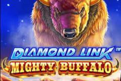 Diamond Link Mighty Buffalo