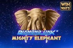 Diamond Link: Mighty Elephant Win Ways™