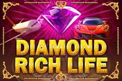 Diamond Rich Life