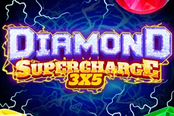 Diamond Supercharge