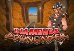 Diamonds Down Under