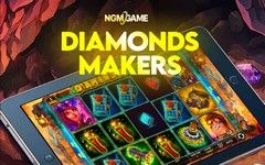 NGM Game