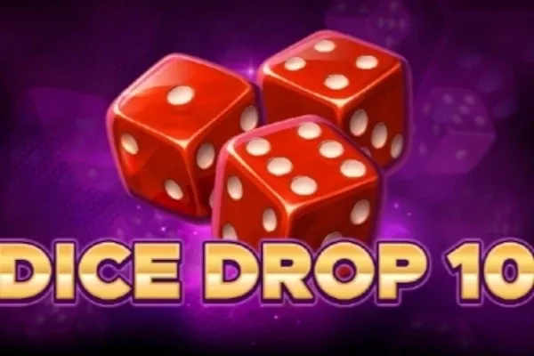 Dice Drop 10 Dice Drop 10