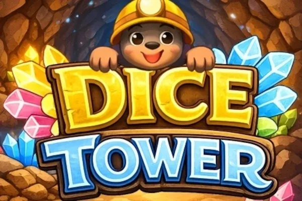 Dice Tower Dice Tower