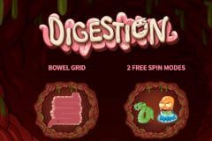 Digestion
