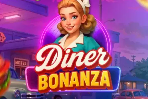 Diner Bonanza