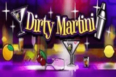 Dirty Martini