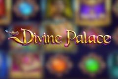 Divine Palace