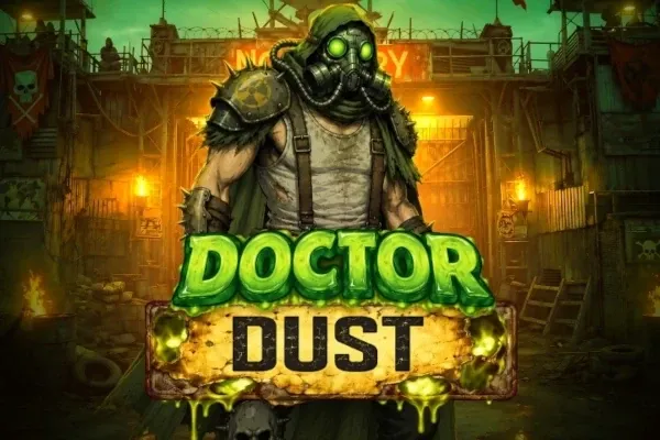 Doctor Dust