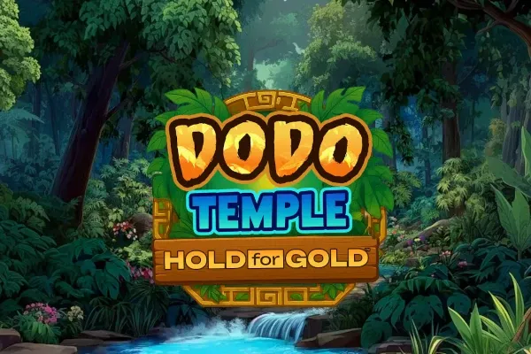 Dodo Temple