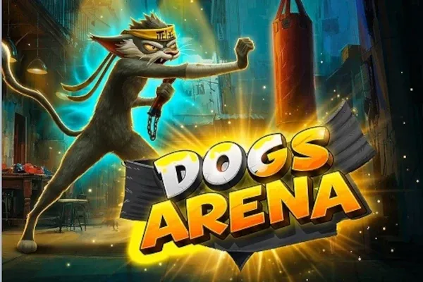 Dogs Arena