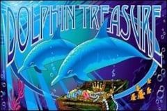 Dolphin Treasure Dolphin Treasure
